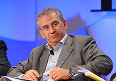 Roberto Nicastro