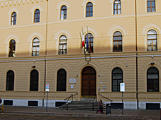 Tribunale