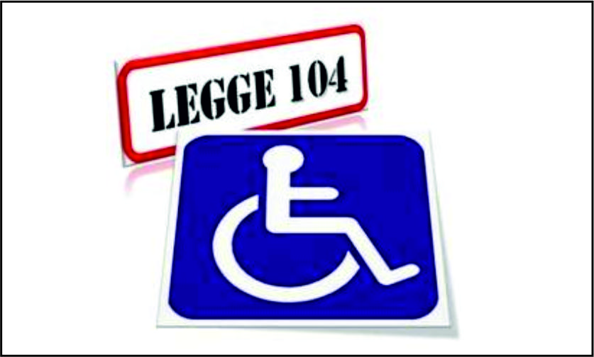 Legge104